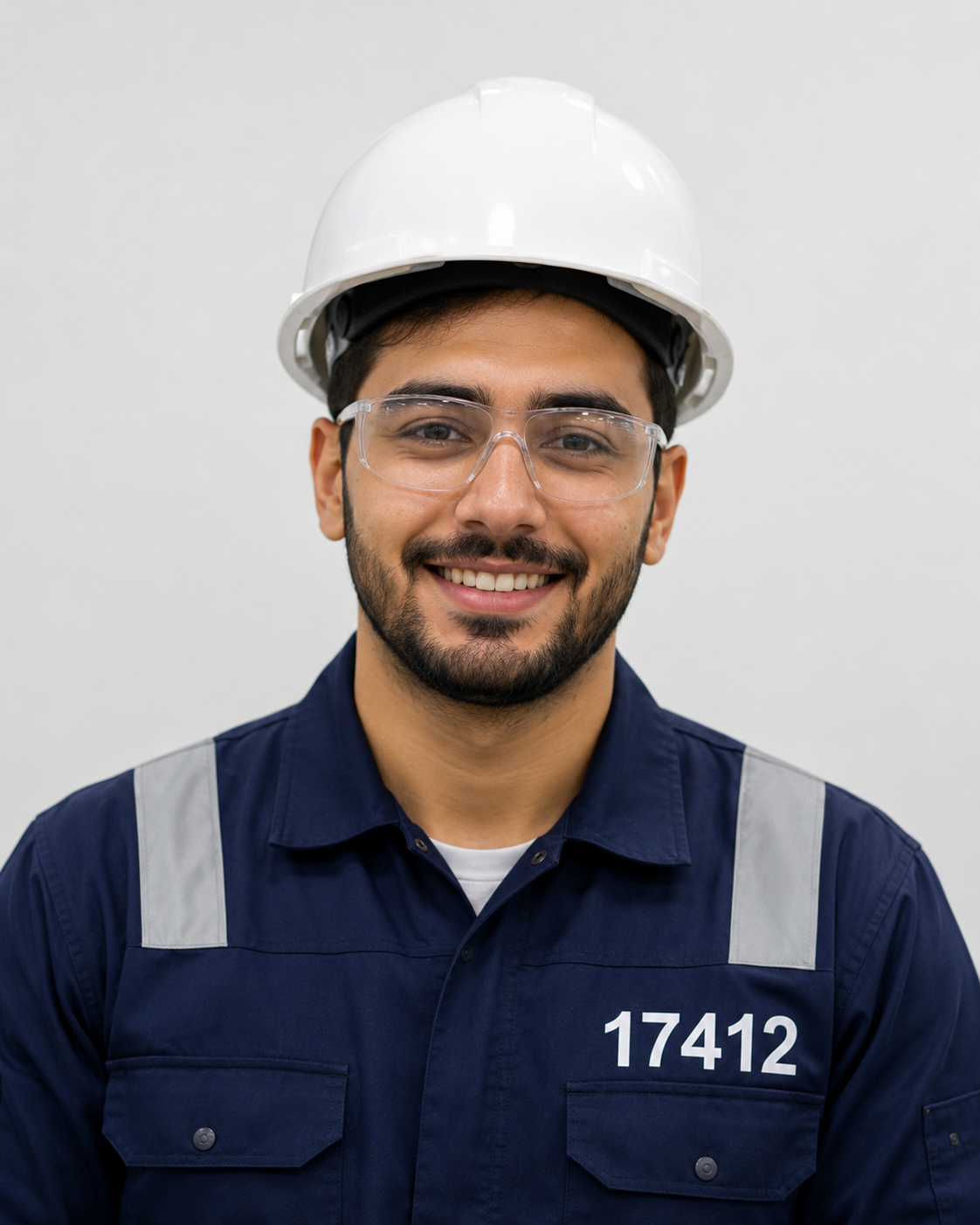 فني أحمد
