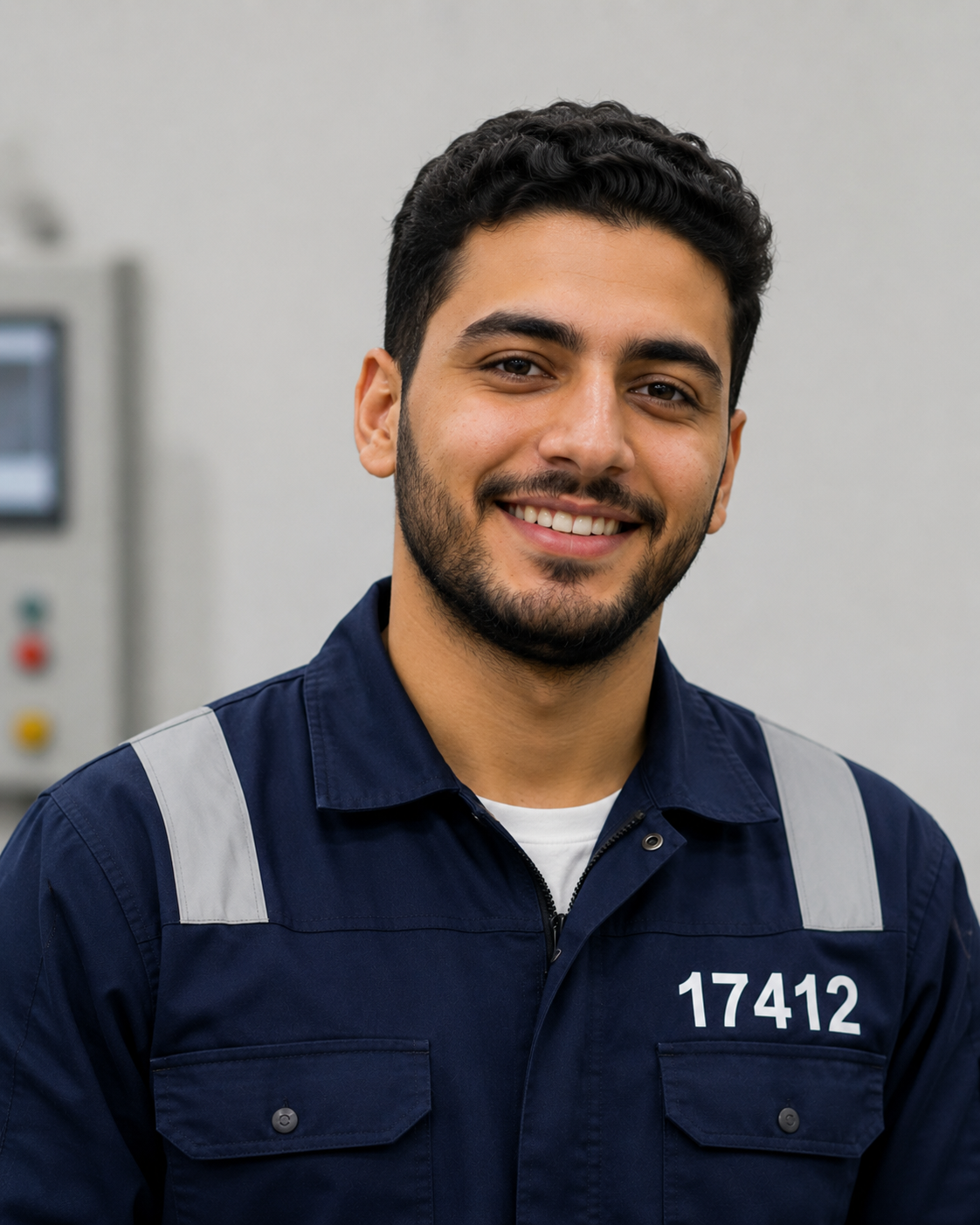 فني محمد